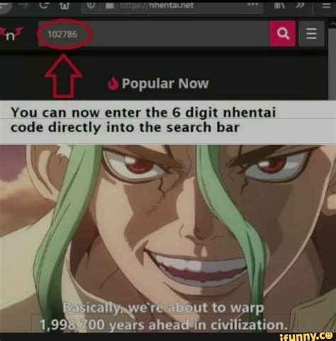 enter hentai code|Nhentai.